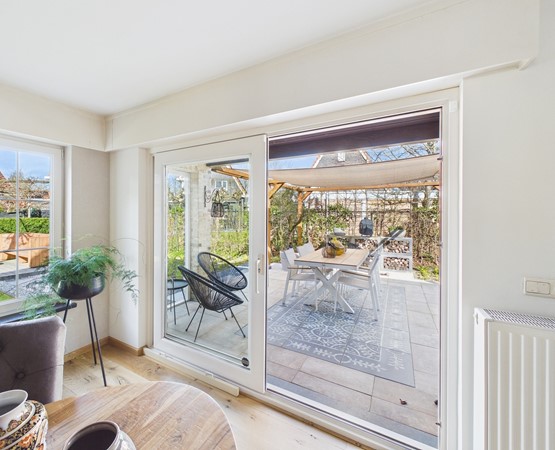 Medium property photo - Stern 4, 4533 EK Terneuzen